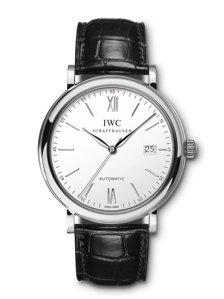 IWC PORTOFINO AUTOMATIC (IW356501)