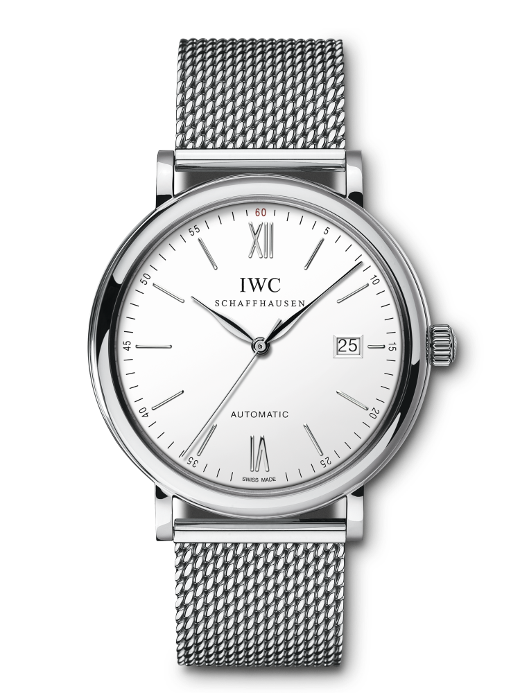 IWC PORTOFINO AUTOMATIC (IW356505)