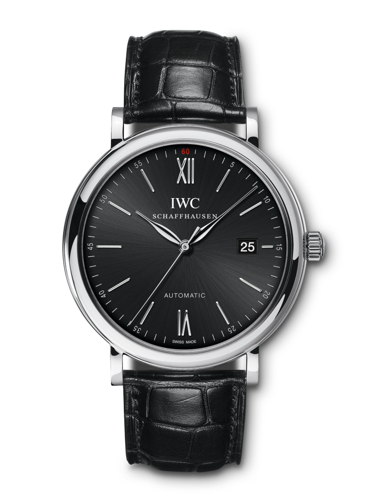 IWC PORTOFINO AUTOMATIC (IW356502)