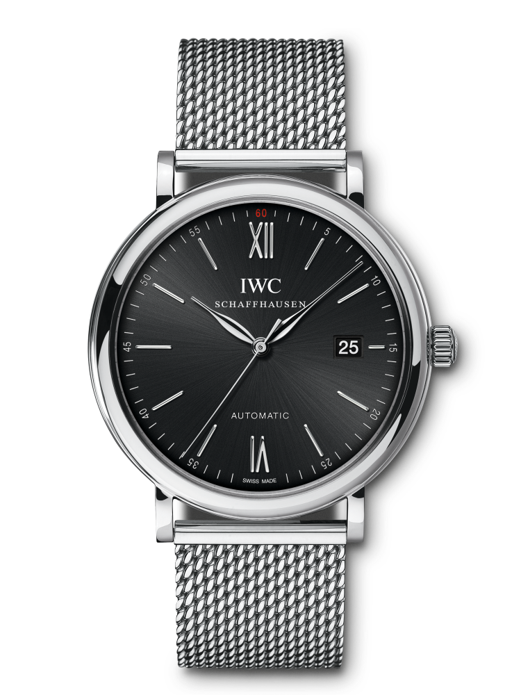 IWC PORTOFINO AUTOMATIC (IW356506)