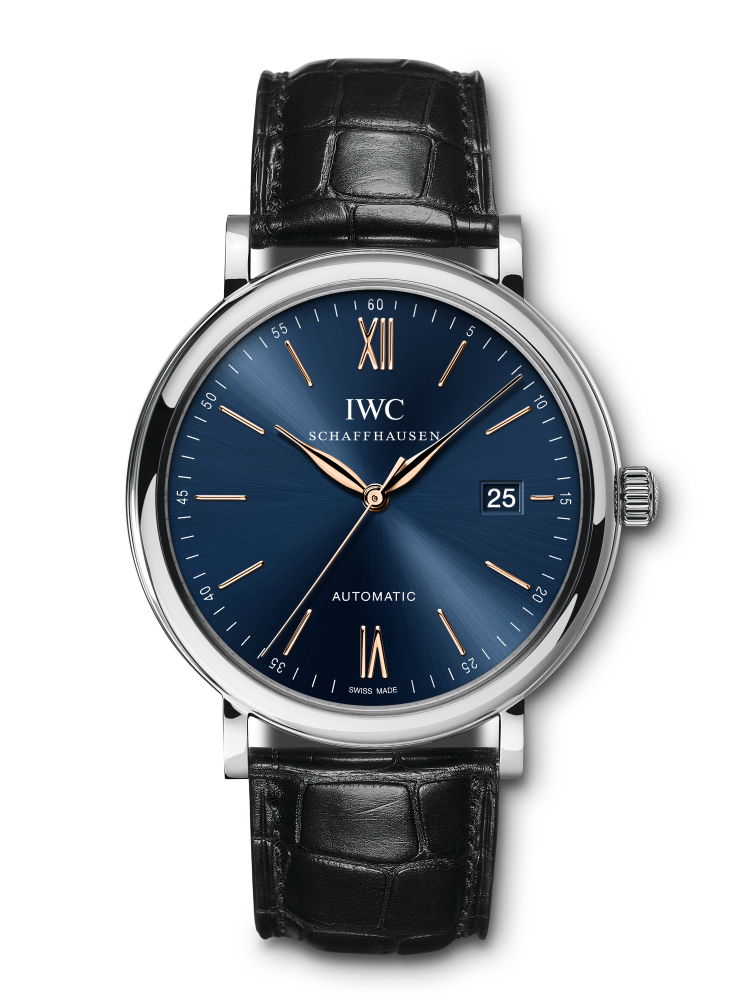 IWC PORTOFINO AUTOMATIC (IW356523)