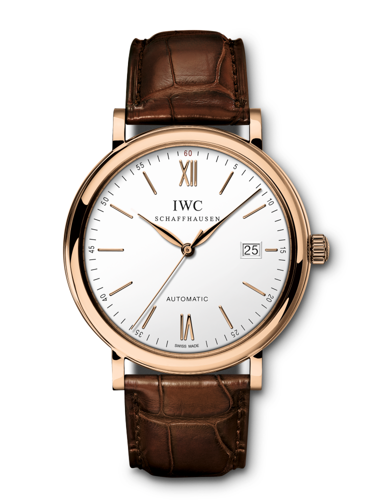 IWC PORTOFINO AUTOMATIC (IW356504)