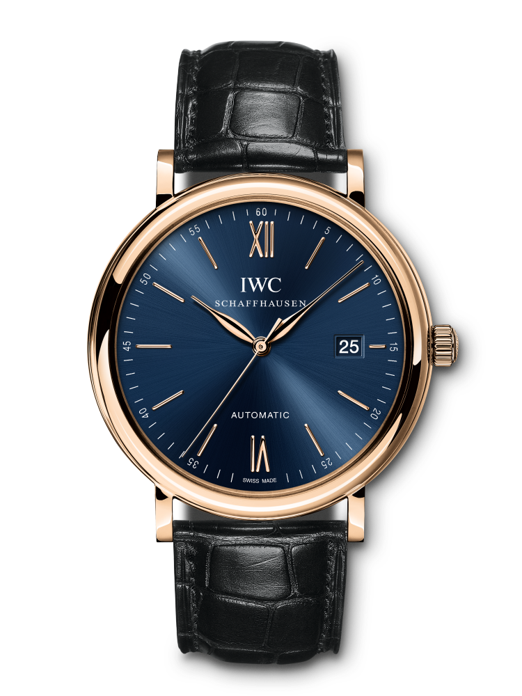 IWC PORTOFINO AUTOMATIC (IW356522)