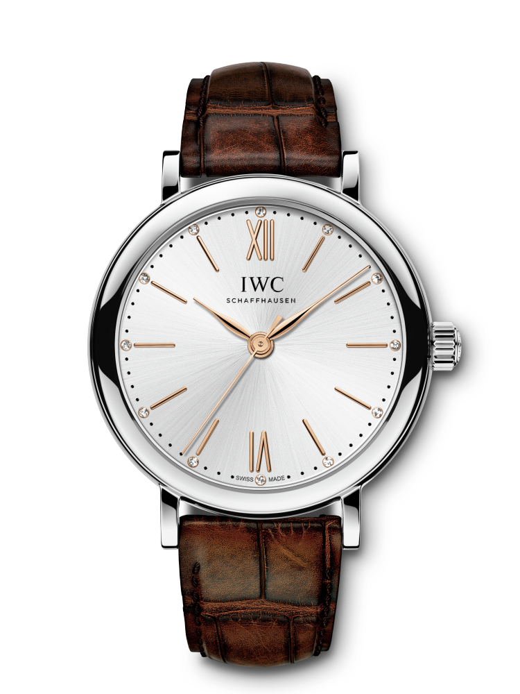 IWC PORTOFINO AUTOMATIC 34 (IW357403)