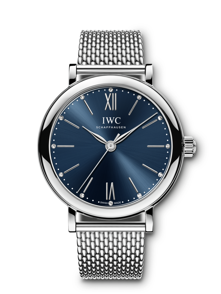 IWC PORTOFINO AUTOMATIC 34 (IW357404)