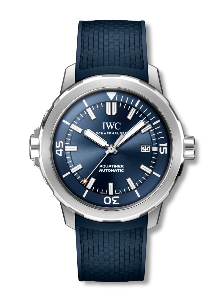 IWC AQUATIMER AUTOMATIC (IW328801)