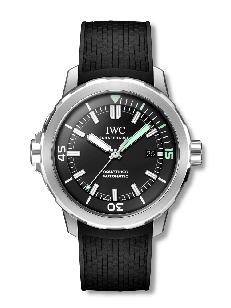 IWC AQUATIMER AUTOMATIC (IW328802)