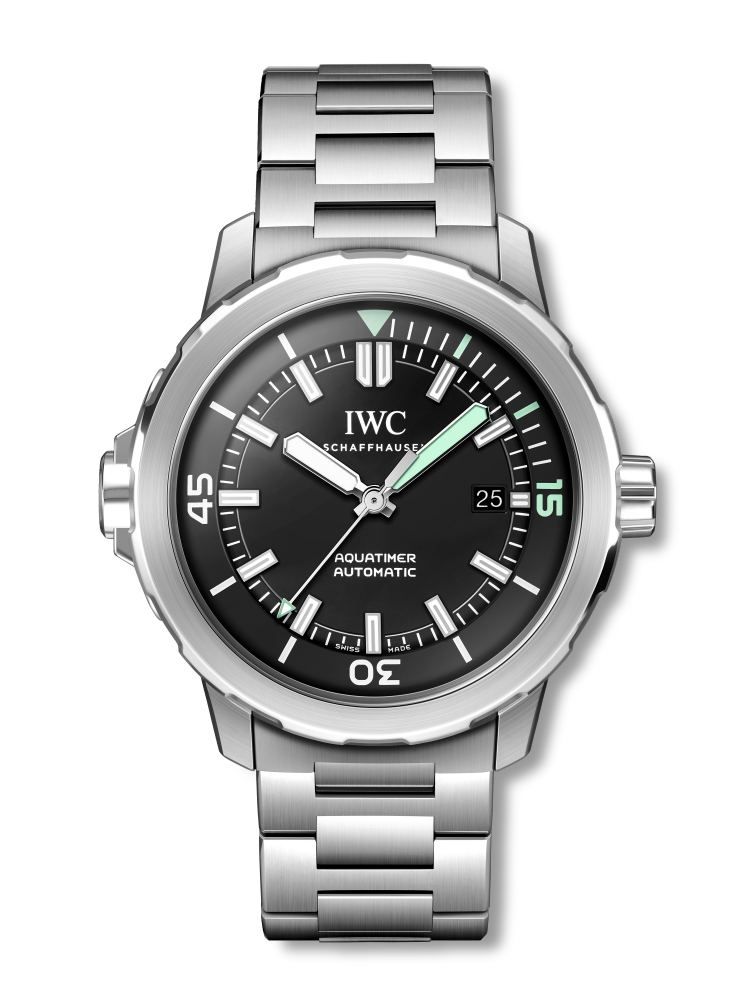 IWC AQUATIMER AUTOMATIC (IW328803)