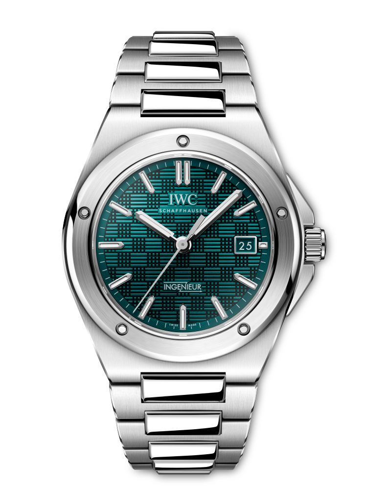 IWC INGENIEUR AUTOMATIC 40 (IW328903)