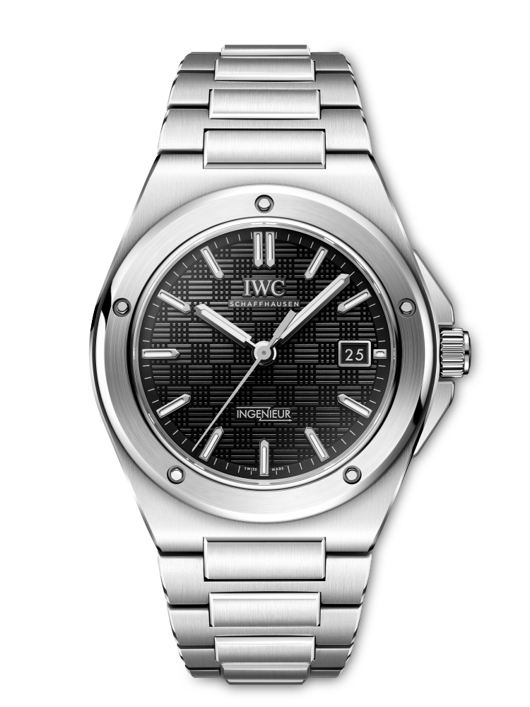 IWC INGENIEUR AUTOMATIC 40 (IW328901)