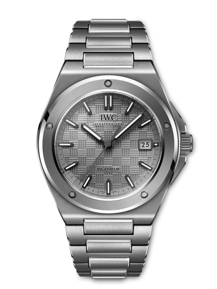 IWC INGENIEUR AUTOMATIC 40 (IW328904)