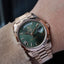 Rolex Day-Date 228235 Olive (2023 NEW) full set
