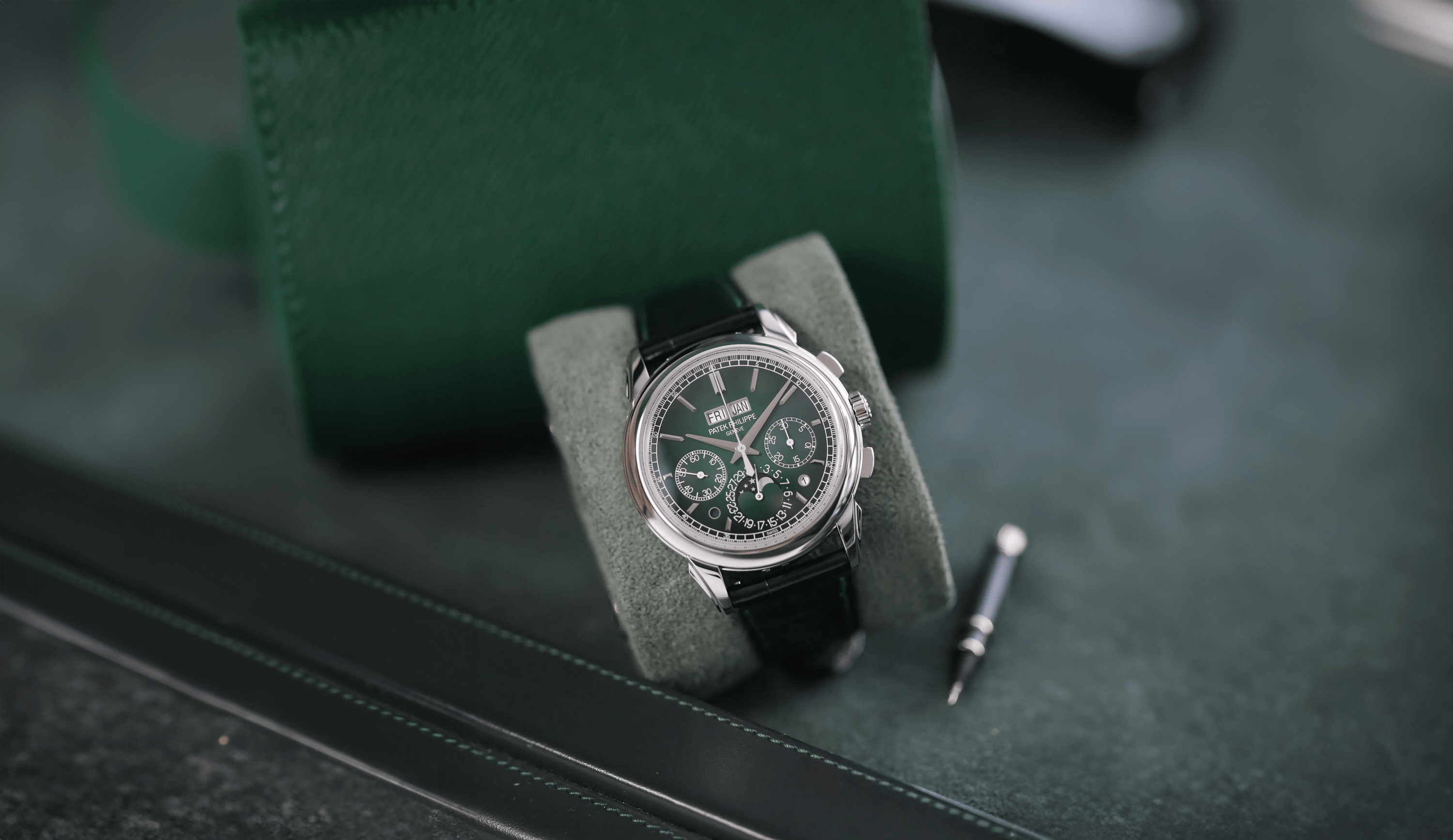 Watchatic — Luxury watches affordable