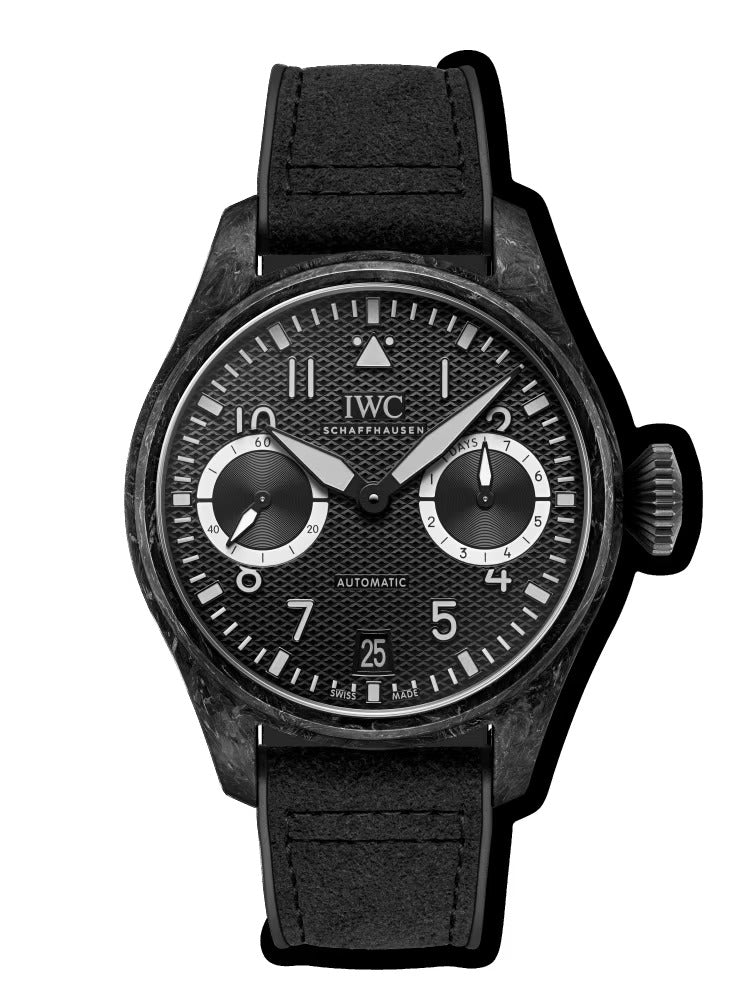 IWC BIG PILOT’S WATCH AMG G 63 (IW506201)