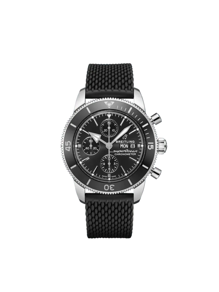 Breitling SUPEROCEAN HERITAGE CHRONOGRAPH 44