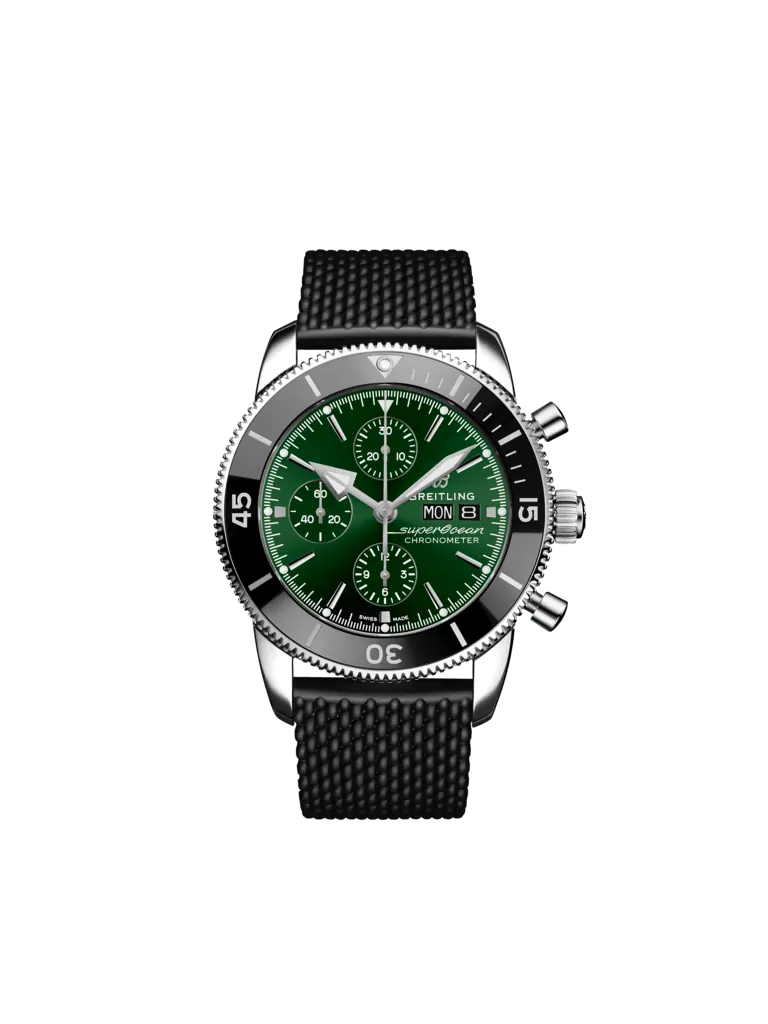 Breitling SUPEROCEAN HERITAGE CHRONOGRAPH 44