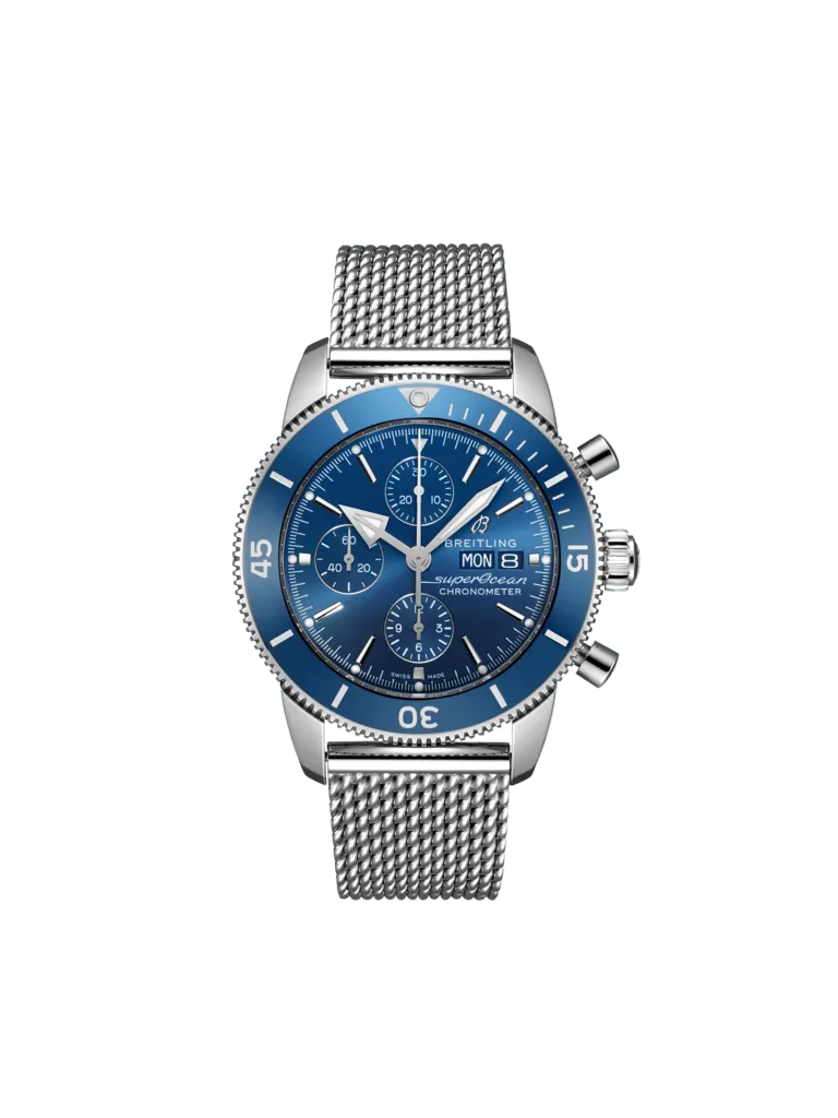 Breitling SUPEROCEAN HERITAGE CHRONOGRAPH 44