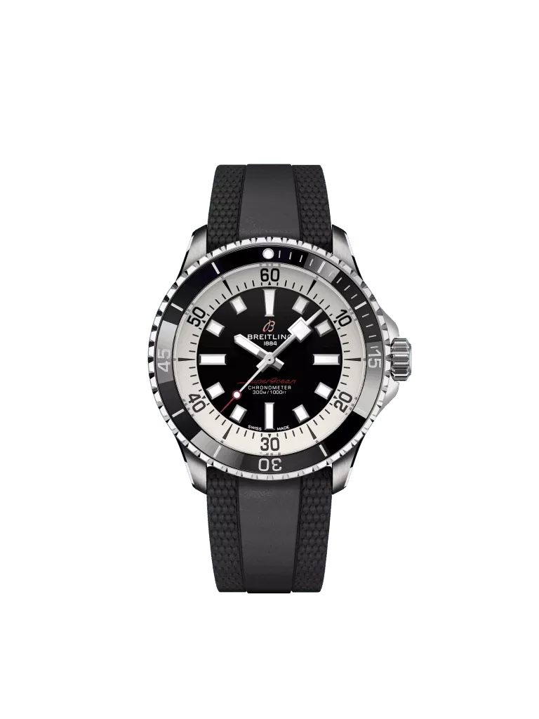 Breitling SUPEROCEAN AUTOMATIC 42