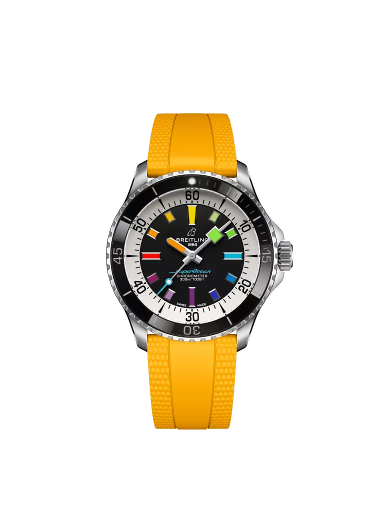 Breitling SUPEROCEAN AUTOMATIC 42