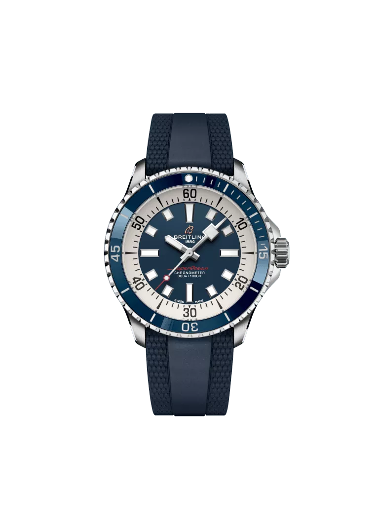 Breitling SUPEROCEAN AUTOMATIC 42