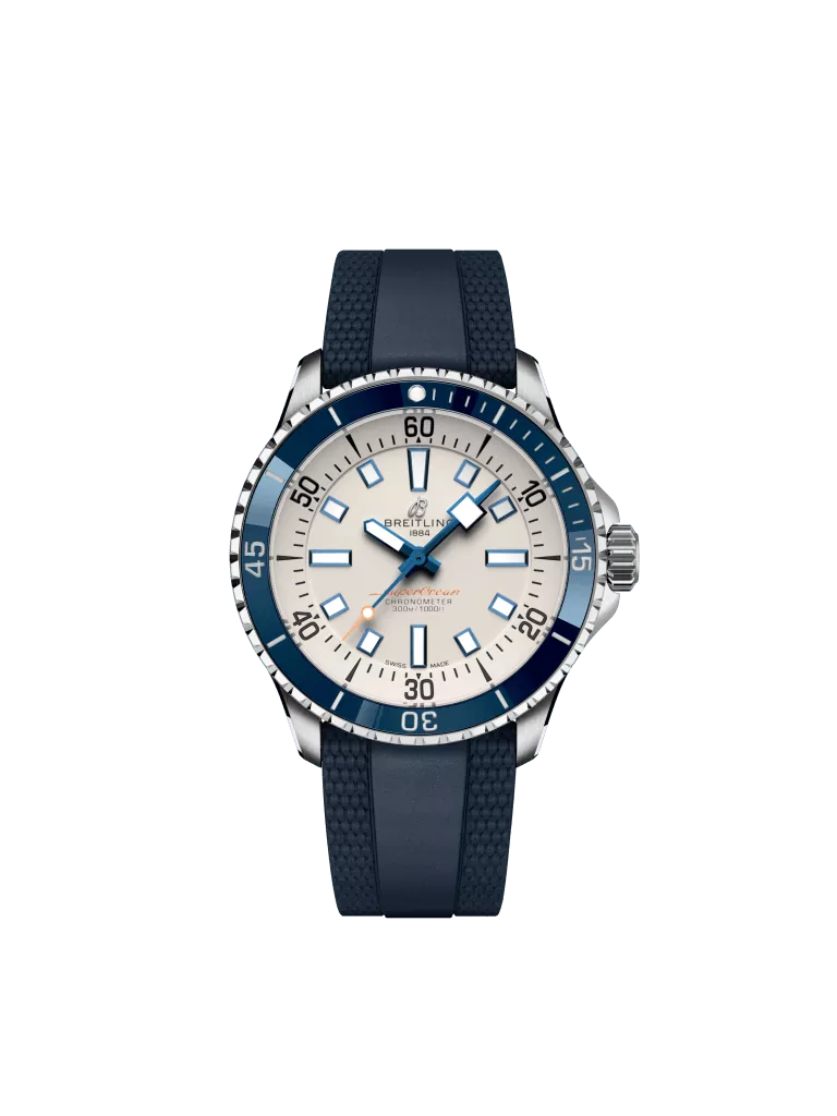 Breitling SUPEROCEAN AUTOMATIC 42