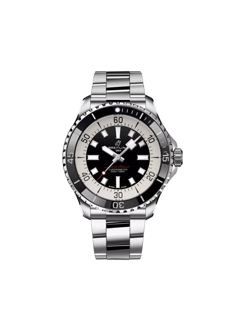 Breitling SUPEROCEAN AUTOMATIC 44