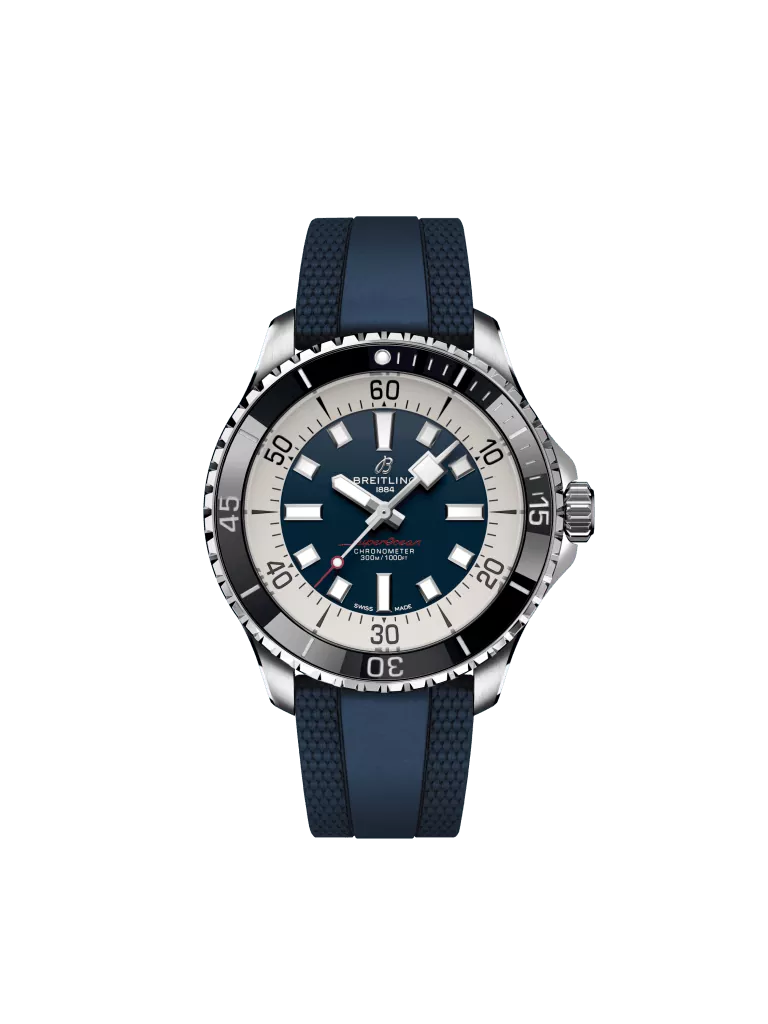 Breitling SUPEROCEAN AUTOMATIC 44