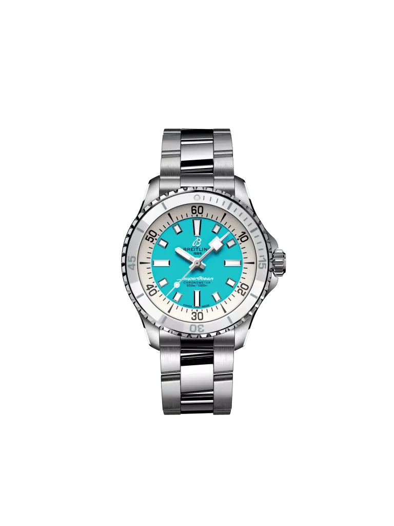 Breitling SUPEROCEAN AUTOMATIC 36