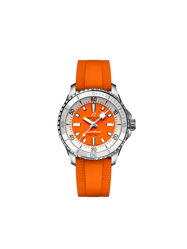 Breitling SUPEROCEAN AUTOMATIC 36