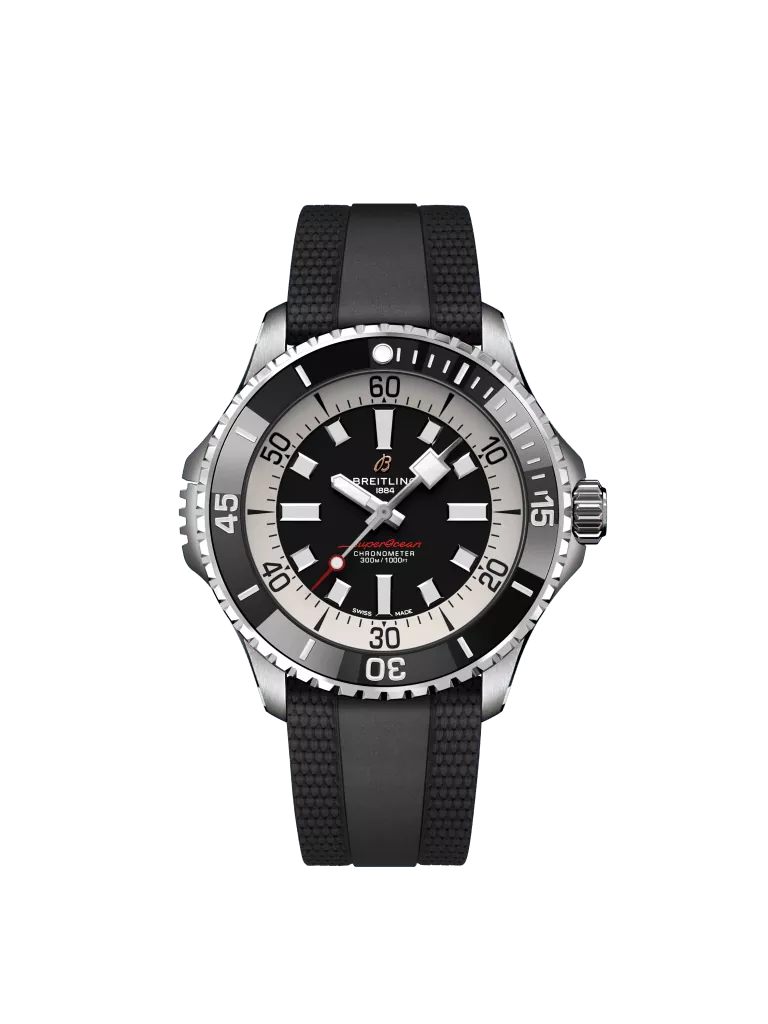 Breitling SUPEROCEAN AUTOMATIC 46