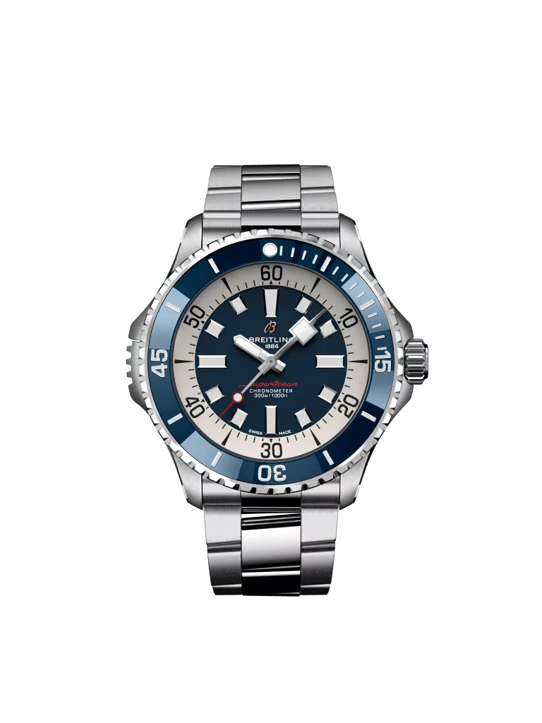 Breitling SUPEROCEAN AUTOMATIC 46