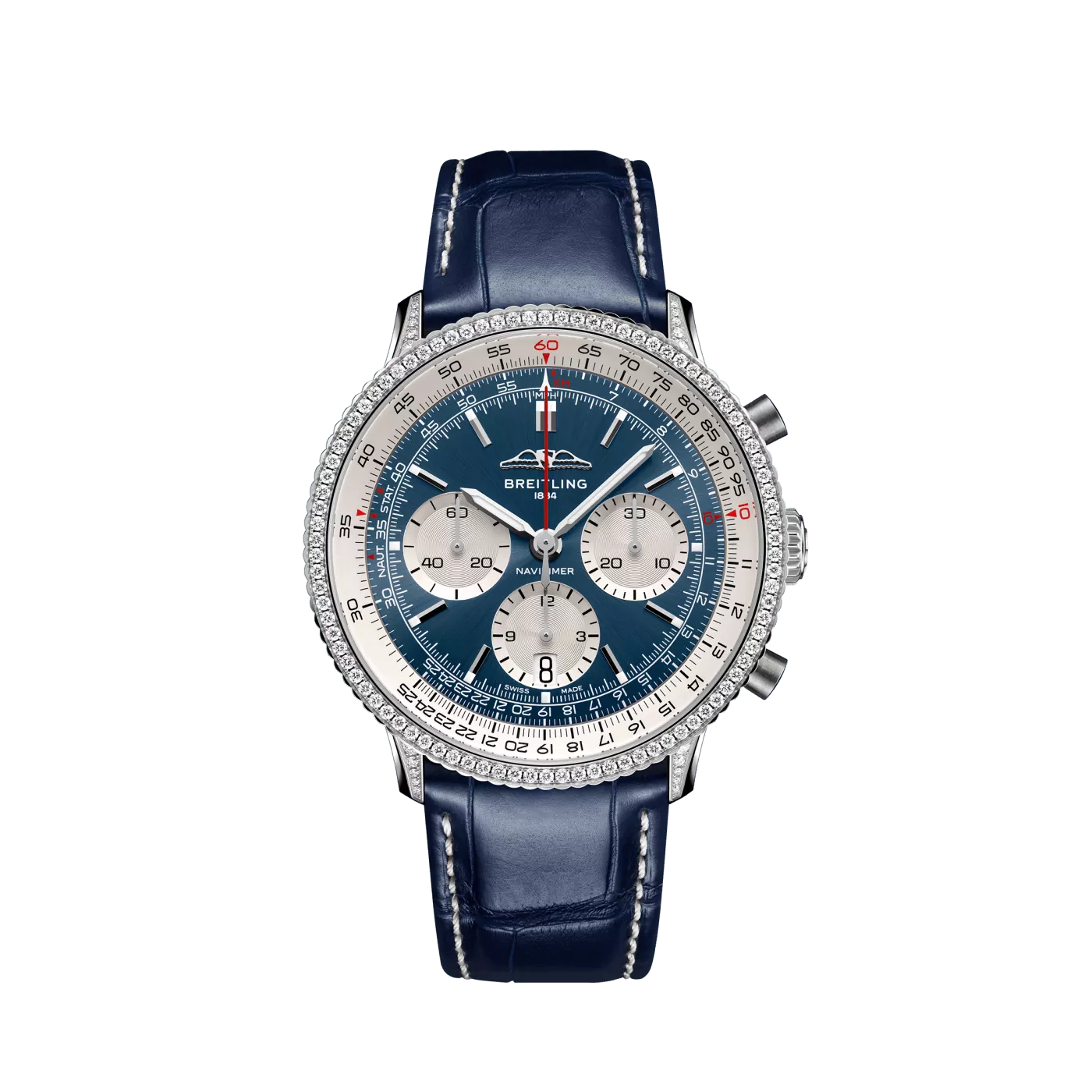 Breitling NAVITIMER B01 CHRONOGRAPH 41 (AB0139631C1P1)