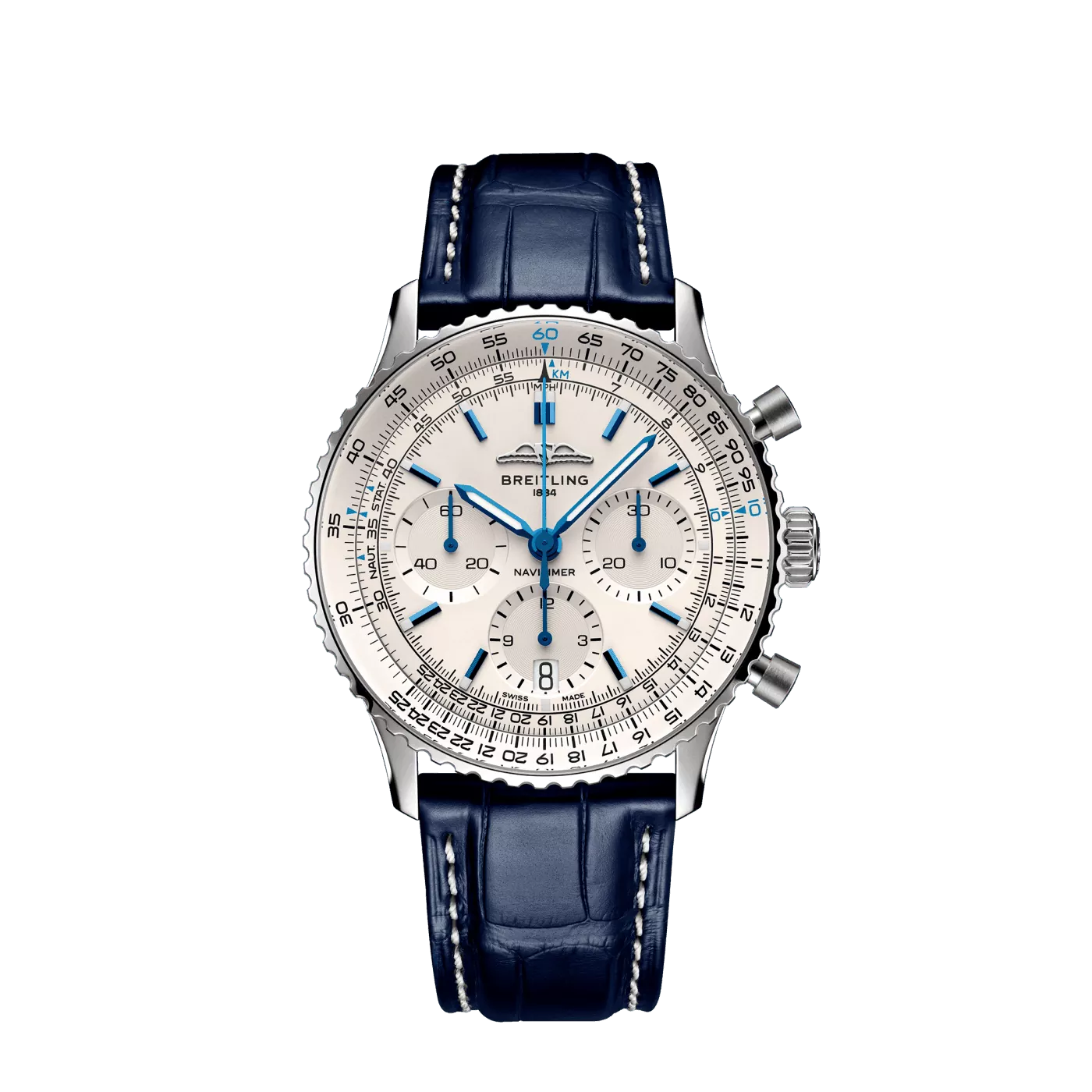 Breitling NAVITIMER B01 CHRONOGRAPH 41