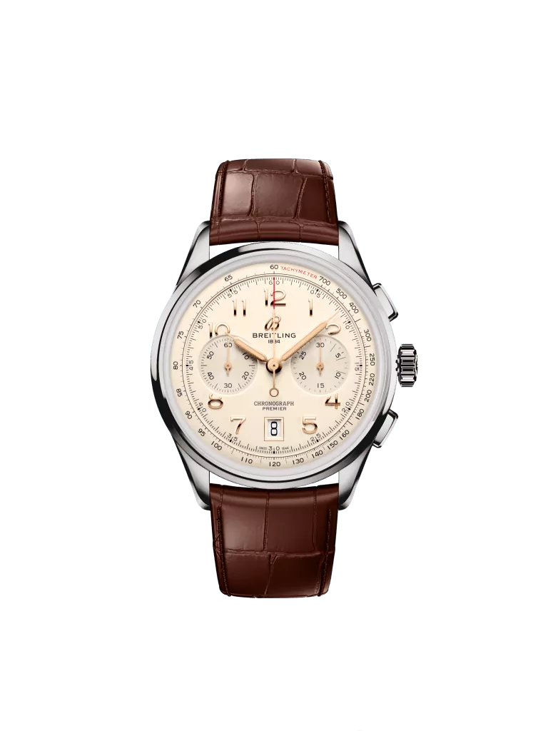 Breitling PREMIER B01 CHRONOGRAPH 42