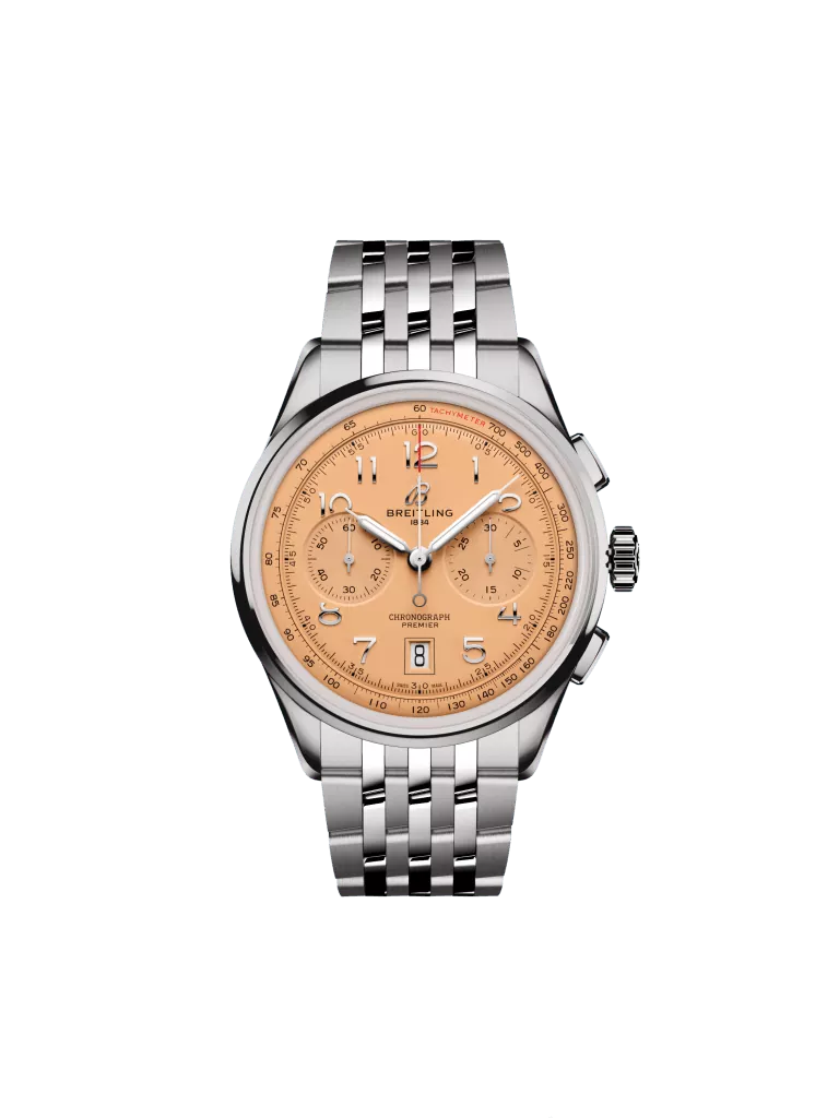 Breitling PREMIER B01 CHRONOGRAPH 42