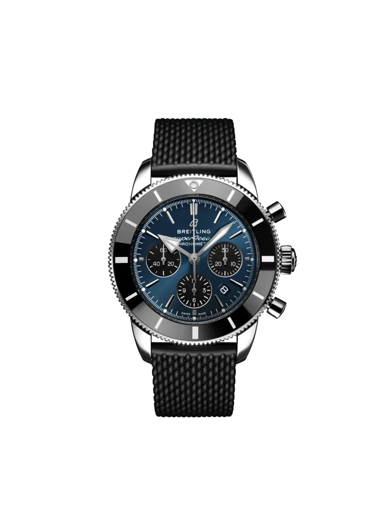 Breitling SUPEROCEAN HERITAGE B01 CHRONOGRAPH 44