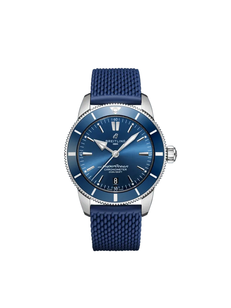 Breitling SUPEROCEAN HERITAGE B20 AUTOMATIC 44