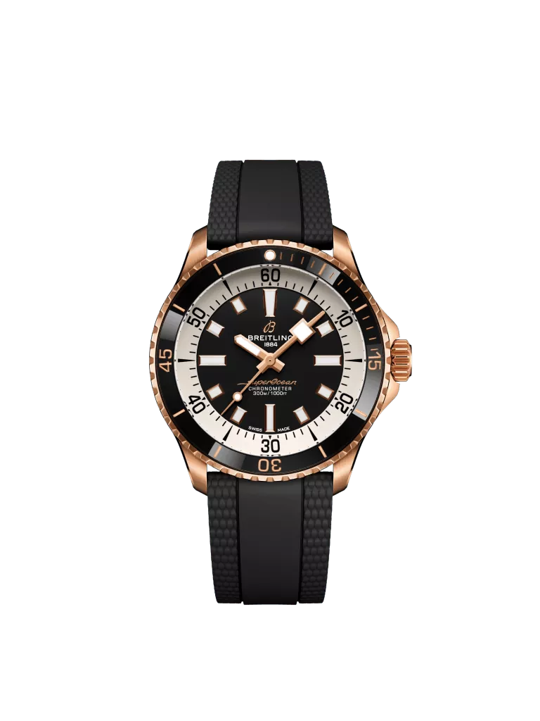 Breitling SUPEROCEAN AUTOMATIC 42