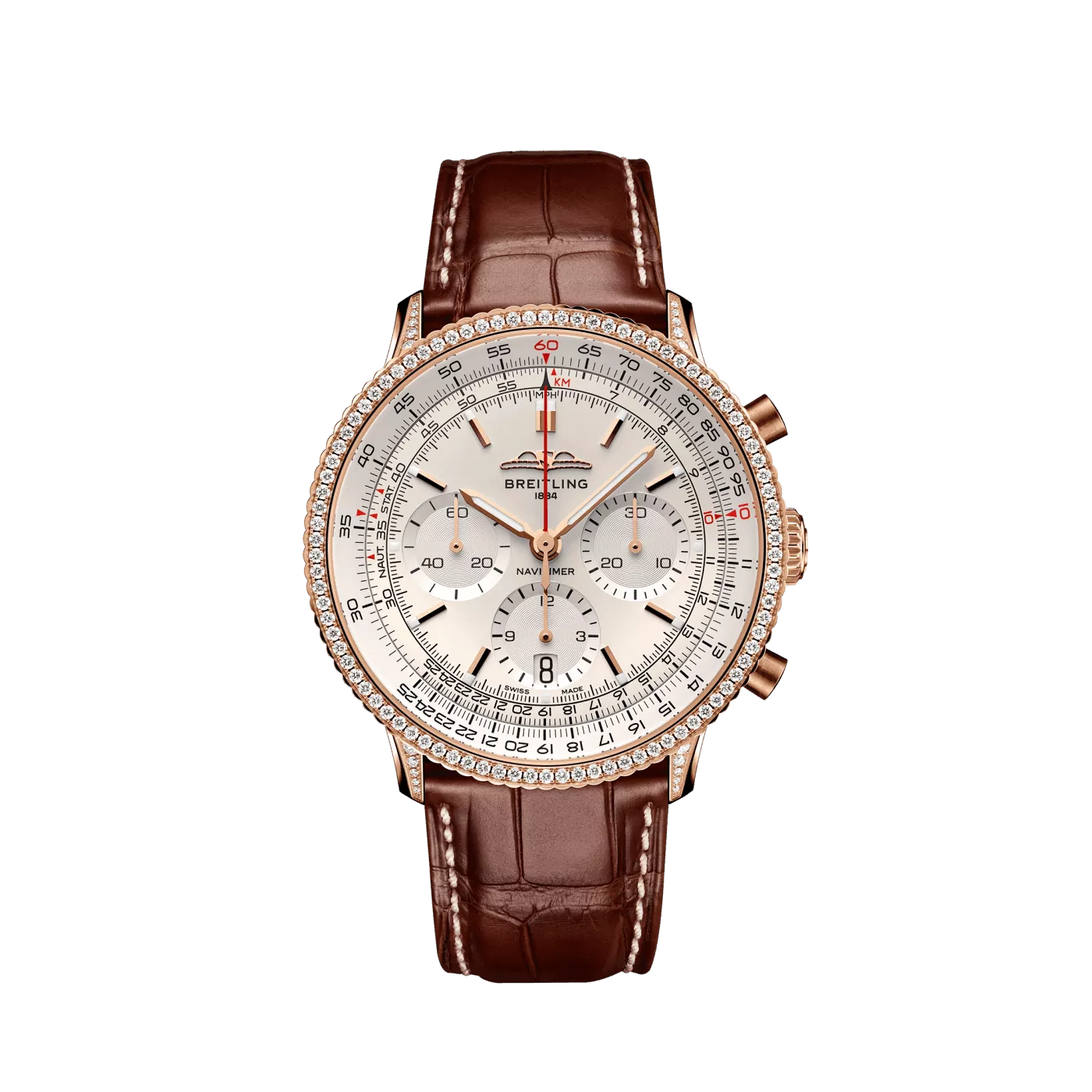 Breitling NAVITIMER B01 CHRONOGRAPH 41 (RB0139631G1P1)