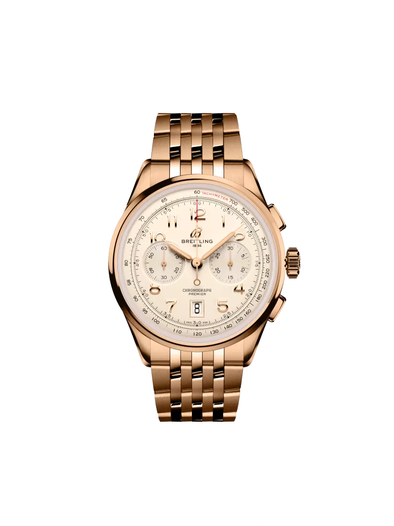 Breitling PREMIER B01 CHRONOGRAPH 42