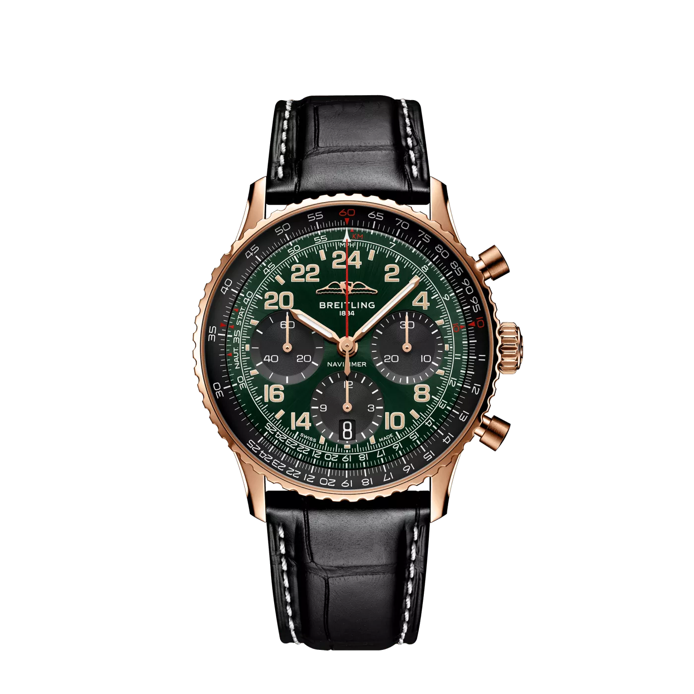 Breitling NAVITIMER B12 CHRONOGRAPH 41 COSMONAUTE