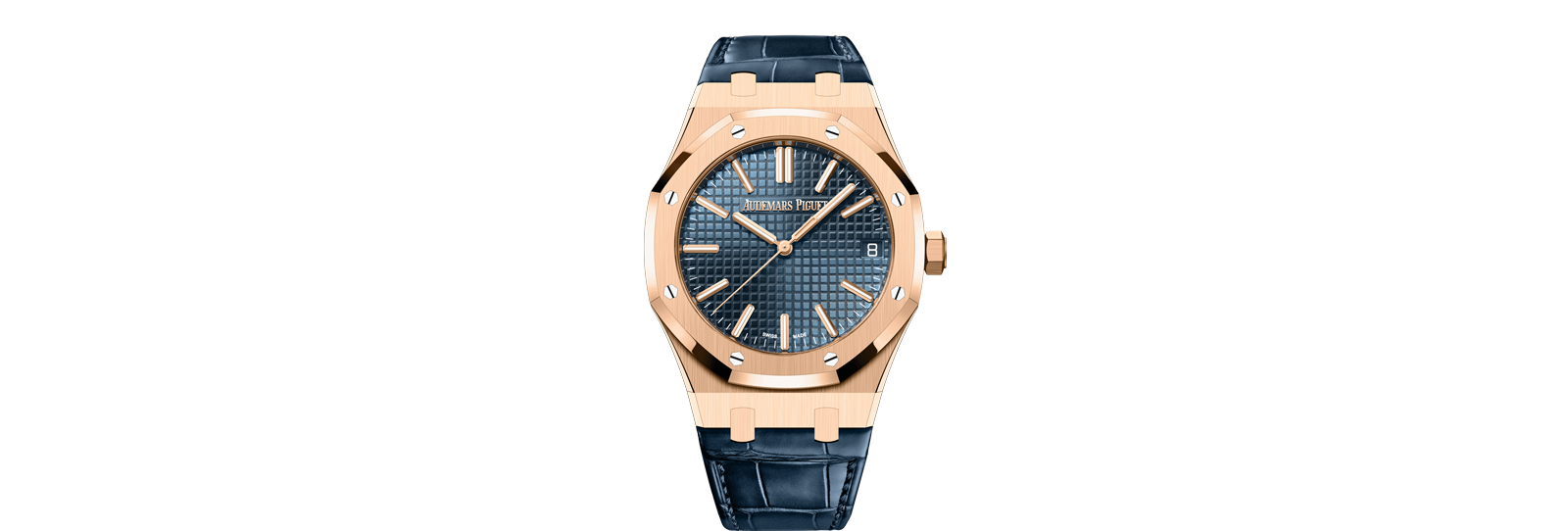 Selfwinding, referentie 15510OR.OO.D315CR.02