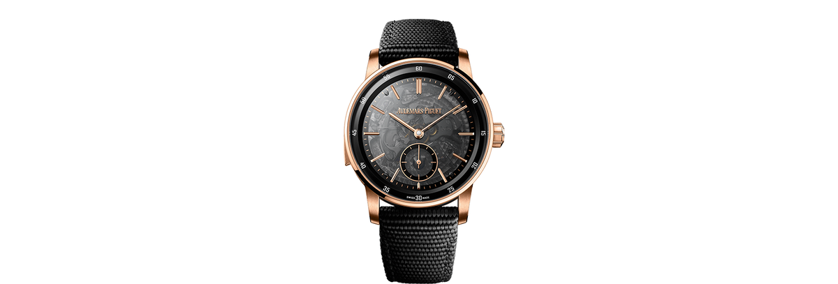 Minute Repeater Supersonnerie, referentie 26395NR.OO.D002KB.01