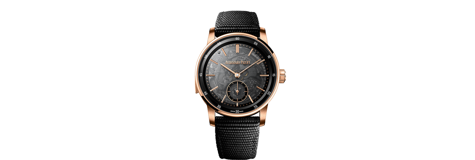 Minute Repeater Supersonnerie, referentie 26395NR.OO.D002KB.01