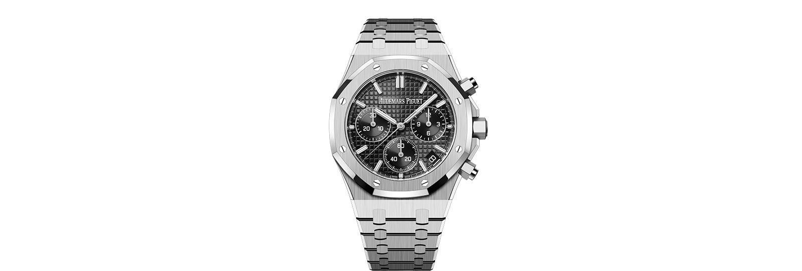 Selfwinding Chronograph, referentie 26240ST.OO.1320ST.06