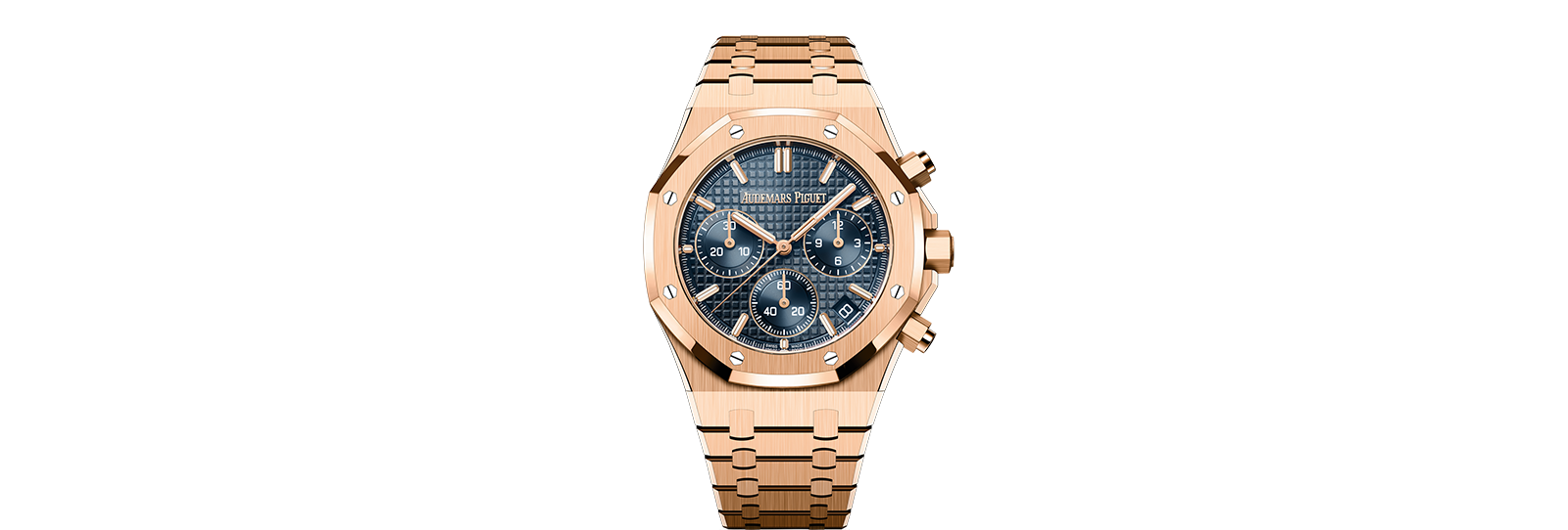 Selfwinding Chronograph, referentie 26240OR.OO.1320OR.05