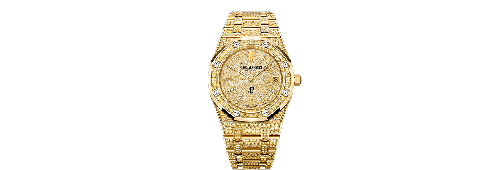 “Jumbo” Extra-Thin, referentie 16202BA.HH.1241BA.01