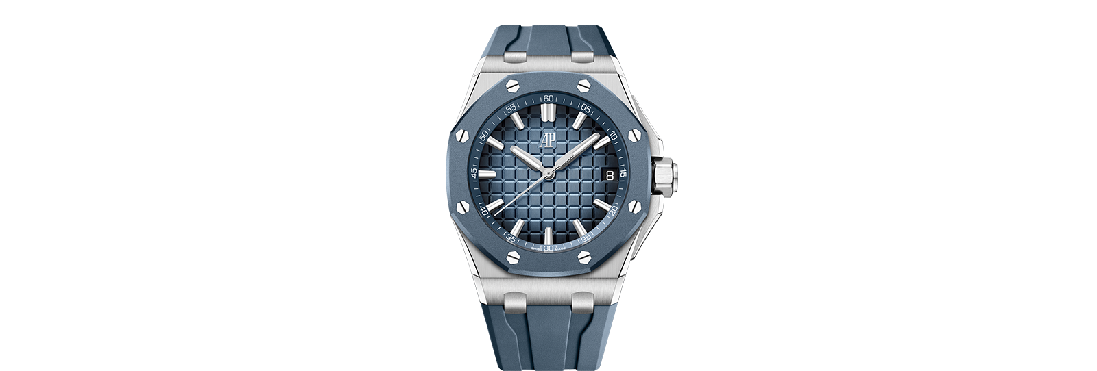 Selfwinding, referentie 15605SK.OO.A350CA.01