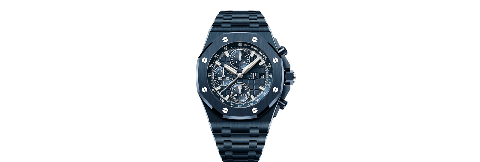Selfwinding Chronograph, referentie 26238CD.OO.1300CD.01