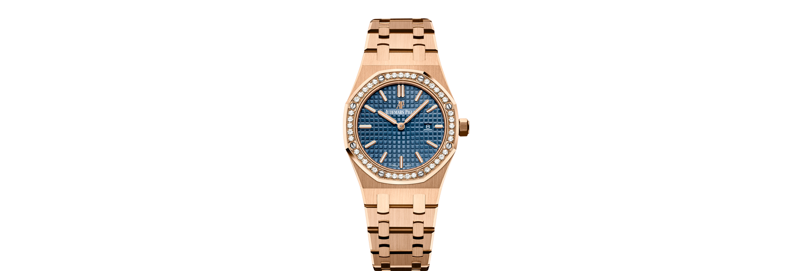 Quartz, referentie 67651OR.ZZ.1261OR.02-A